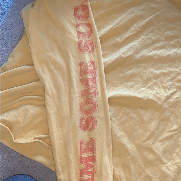 Sugar Babies T-shirt - Picture 2 of 2